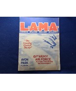 US Army Air Force Lodwick Aviation Military Academy - Country Club Of Th... - $136.37 CAD
