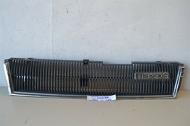 1988-1989 Mazda 929 Front Grill OEM Grille 46 5W4 - $111.84