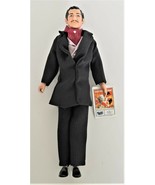 World Doll Gone with the Wind Rhett in Black &amp; Red Ltd Edition 1967 Vtg ... - £34.07 GBP