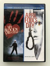My Bloody Valentine  / April Fool&#39;s Day - £6.82 GBP