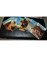 Story Behind The Scenery..Zio, Bryce/Grand Canyon, Joshua, Valley, Dam- ... - $11.88