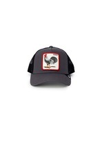 Goorin Bros Men Cap - Designer Fashion Cap Grey Summer Hat Adjustable - $985.29 MXN