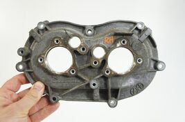 mercedes gl450 с300 e350 ml350 front right engine timing chain cover pla... - €51,29 EUR