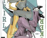 Batgirl #47 (2020) *DC Comics / Joker / Variant Cover By Terry &amp; Rachel ... - $4.00