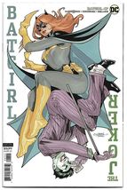 Batgirl #47 (2020) *DC Comics / Joker / Variant Cover By Terry &amp; Rachel Dodson* - £3.14 GBP