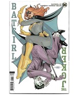 Batgirl #47 (2020) *DC Comics / Joker / Variant Cover By Terry &amp; Rachel ... - $4.00