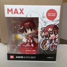 Anime Expo Max Exclusive 2017 First Ever - £30.29 GBP
