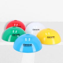 Gamma Dome Cone (5 pcs) Structured Training Equipment - $19.99