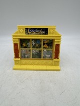 Rare Looney Tunes Back In Action Slide Puzzle Daffy Duck Bugs Bunny - $182.50 MXN