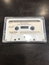 Billy Graham School Of Evangelism Sow Water And Cultivate Cassette - $140.50