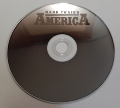 Mark Twain&#39;s America - IMAX (DVD disc) - £3.36 GBP
