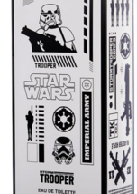 Storm Trooper By Star Wars For Men EDT Cologne Spray 3.4oz New In Box - £11.94 GBP