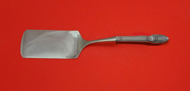 First Love by 1847 Rogers Plate Silverplate Lasagna Server HHWS  Custom Made - £38.01 GBP