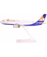Airbus A320-200 (A320) ACES Aerolineas Centrales de Colombia  1/200 Scal... - $556.19 MXN