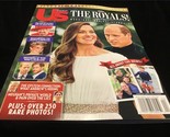 US Weekly Magazine The Royals! Weddings, Babies, Scandals! Over 250 Rare... - £8.82 GBP