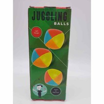 Juggling Balls - $5.53