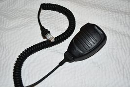KENWOOD OEM Radio Mic KMC-35 NX-700HK VHF NX700 NX800 TK8180 TK981 TK715... - $31.15 CAD