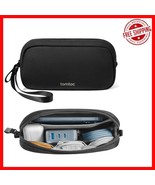 Multi-Compartment Travel Case for Electronics, Water-Resistant Accessori... - $667.95 MXN
