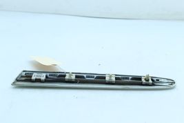 06-09 MERCEDES-BENZ CLK350 COUPE Rear Right Passenger Door Quarter Molding F3314 image 10
