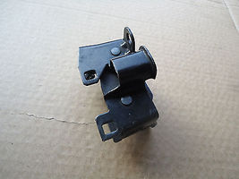 00-06 w215 MERCEDES CL500 CL55 CL600 FRONT LEFT HOOD LOCK LATCH HOOD CATCH OEM image 5