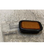 Truck-Lite 45071Y Rectangular LED 12V Amber Light 45701 | 45 LED - $1,778.36 MXN