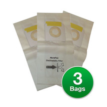 Replacement Vacuum Bag for Bissell 32122 / 32120 (Single Pack) - $9.11
