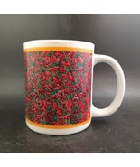 ”Magic Eye&quot; 3-D Illusion Coffee Mug, Vintage 90s, Selling OBO - €34,34 EUR