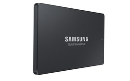 Samsung MZQLB7T6HMLA-00007 PM983 7.6TB 2.5&quot; PCI-E 3.0 x4 SSD  - £1,808.61 GBP
