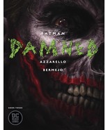 DC Black Label Comics Batman: Damned Book 3 - £7.91 GBP