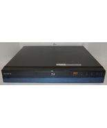 Sony BDP-S300 Blu Ray DVD Player HDMI Full HD 1080p NO REMOTE - $49.45
