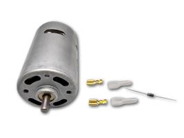 Gridless Revolution Micro Wind Turbine Generator Kit for DIY Wind Turbin... - $28.00