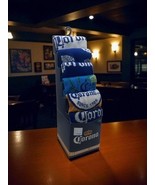 Corona Beer Casual Crew 6 Pair of Funny Fun Socks Fits Shoe Size 8-12 Br... - $332.58 MXN