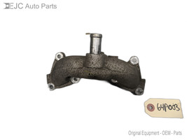 Coolant Crossover For 03-04 Toyota 4Runner  4.0 - $36.33