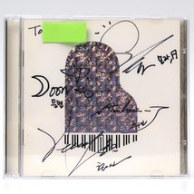 Mamamoo - Piano Man Promo Single Signed Autographed CD Album K-Pop 2014 - £239.80 GBP