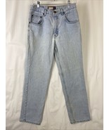 VTG Arizona Relaxed Fit Blue Denim Jeans Mens Sz 32x32 Actual 29x30.5 Di... - €20,17 EUR