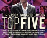 Top Five DVD | Region 4 - £9.15 GBP