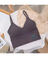 Women Bras Adjustable Soft US Brassiere Bra Lingerie Night Under wear Se... - €23,80 EUR