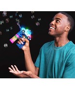 Magikars LED Police Car Bubble Blower with Sound Effects &amp; Flashing Lights - $831.69 MXN