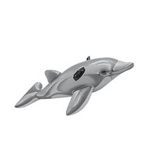 Intex 58535NP Inflatable Dolphin 175 x 66 cm Small  - $33.00