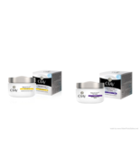 Olay Natural Aura Glowing Fairness Night or Day Cream SPF 15 &amp; Combo 50 gm - $20.68+