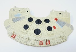Galactic Heroes Star Wars Millennium Falcon 2001 REAR COMPARTMENT LID Part - £9.13 GBP