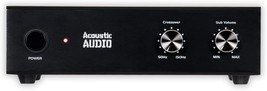 200 Watt Home Theater Subwoofer Amplifier From Acoustic Audio, Model Ws1005. - £118.90 GBP