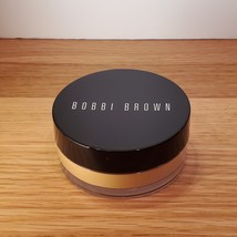 Bobbi Brown Sheer Finish Loose Powder GOLDEN ORANGE 3 0.21 Oz. NWOB SEALED - £19.41 GBP