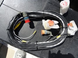 Mil Spec Military Radio Wire System Nsn 6150-01-453-9288 Part # 13-12-1003-20 - £57.54 GBP