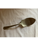 Vintage WM A Rogers pie/cake server - $5.17 CAD