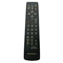 Genuine Magnavox TV VCR Remote Control VSQS1272 Tested Works - $13.26