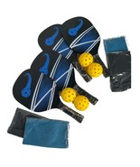 Pickleball Game Set 4 Person-NEW - $39.99