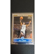 A85,596 - 2006-07 Topps Chrome #162 Kyle Lowry RC - £26.92 GBP