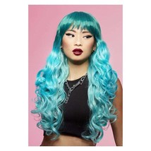 Manic Panic Mermaid Ombre Siren Wig Womens - $43.98