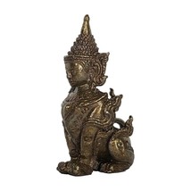 Phaya Purisat, Thao Wessuwan Superpower Protection of the Great...-
show orig... - £11.99 GBP